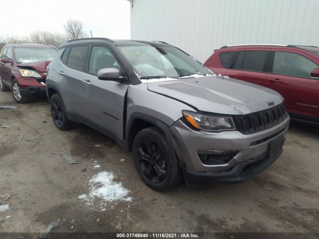 JEEP COMPASS 2018 3c4njdbb8jt413832