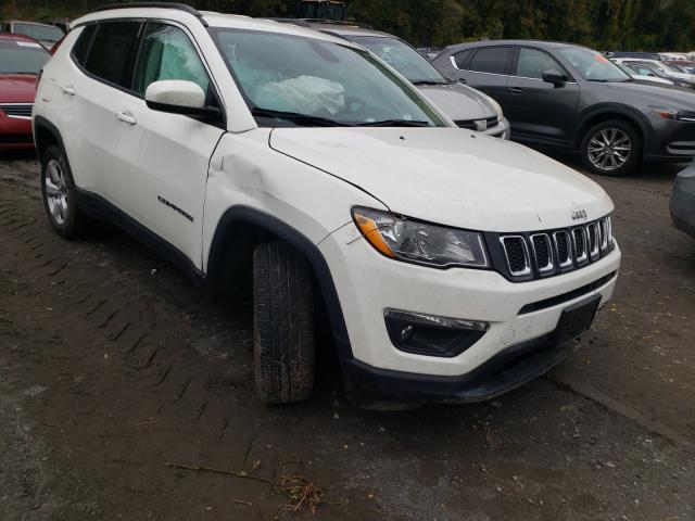 JEEP COMPASS LA 2018 3c4njdbb8jt418299