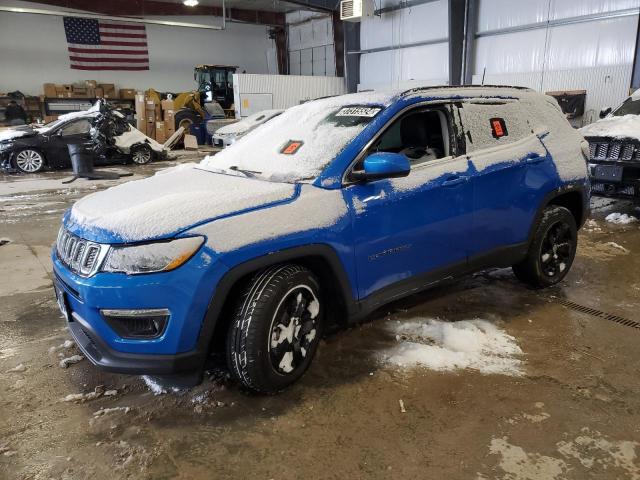 JEEP COMPASS 2018 3c4njdbb8jt433756