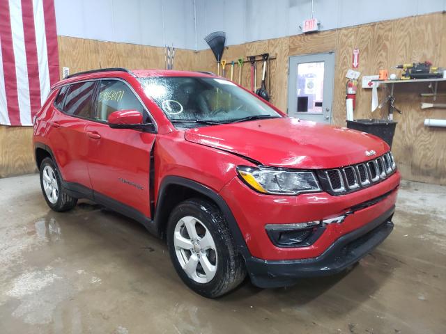 JEEP COMPASS 2018 3c4njdbb8jt455725