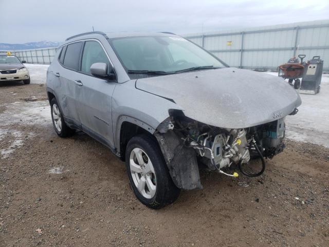 JEEP COMPASS LA 2018 3c4njdbb8jt470614