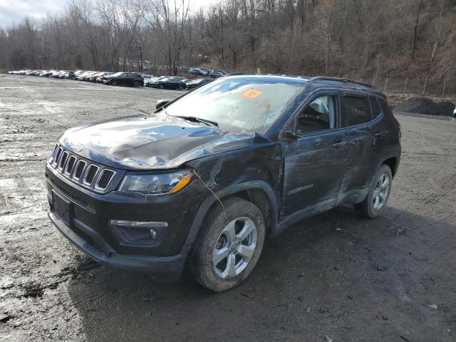 JEEP COMPASS 2018 3c4njdbb8jt479426