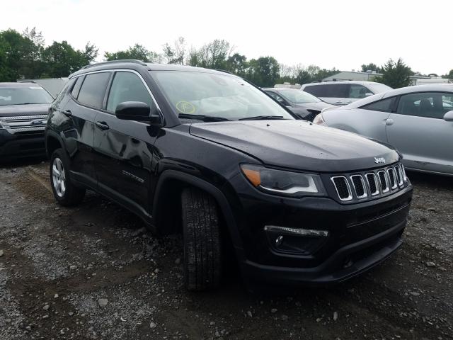 JEEP NULL 2018 3c4njdbb8jt483427