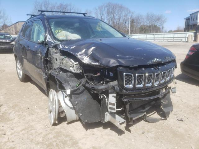 JEEP COMPASS LA 2018 3c4njdbb8jt483511