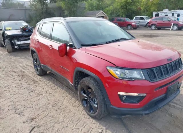 JEEP COMPASS 2018 3c4njdbb8jt499594