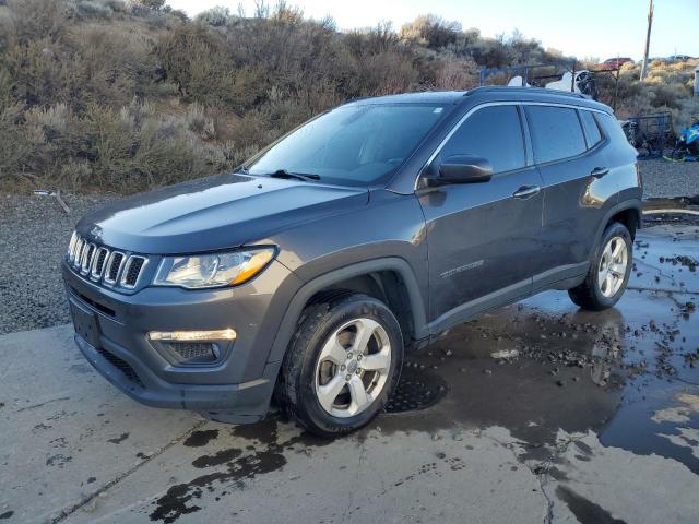 JEEP COMPASS LA 2018 3c4njdbb8jt501389