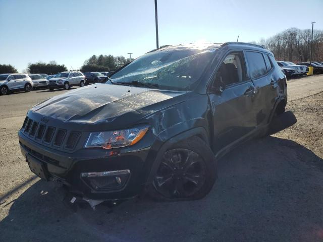 JEEP COMPASS LA 2019 3c4njdbb8kt599227