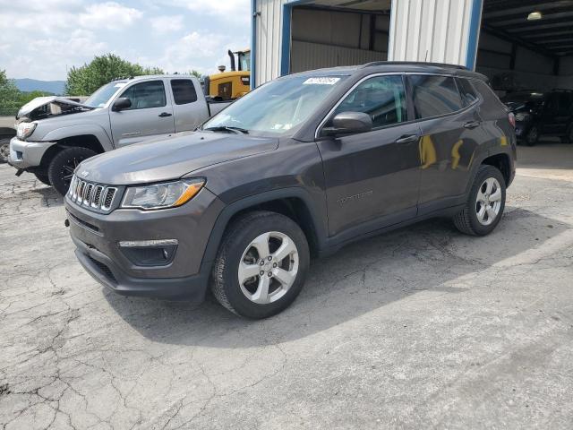 JEEP COMPASS LA 2019 3c4njdbb8kt599809