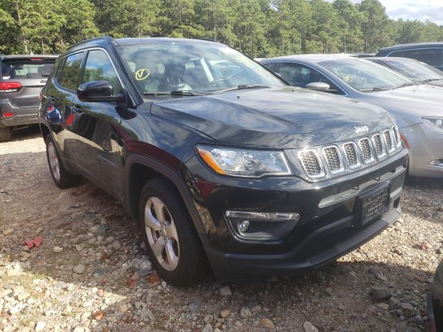 JEEP COMPASS LA 2019 3c4njdbb8kt601669