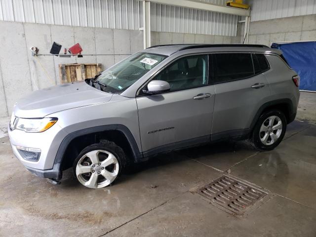 JEEP COMPASS 2019 3c4njdbb8kt641508