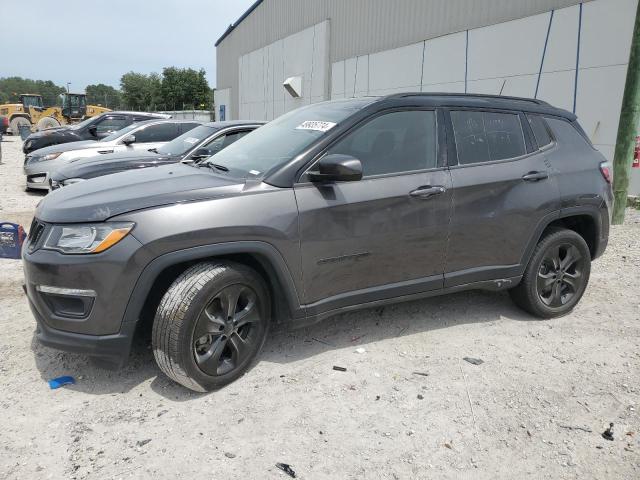 JEEP COMPASS 2019 3c4njdbb8kt653819