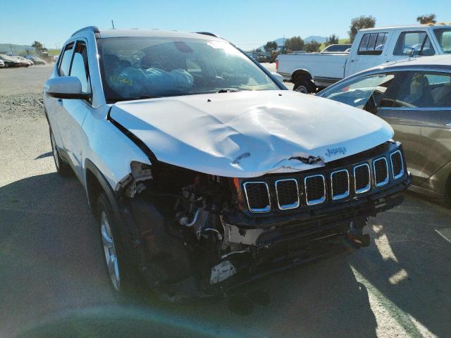 JEEP COMPASS LA 2019 3c4njdbb8kt672872