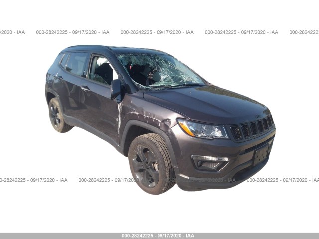 JEEP COMPASS 2019 3c4njdbb8kt674038