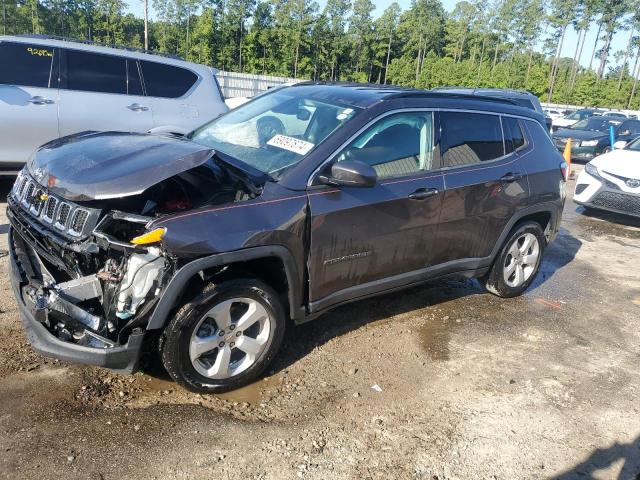 JEEP COMPASS LA 2019 3c4njdbb8kt675240