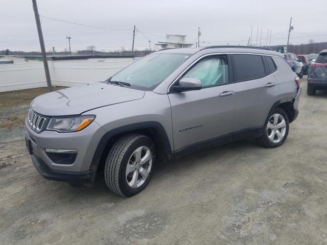 JEEP COMPASS LA 2019 3c4njdbb8kt703327