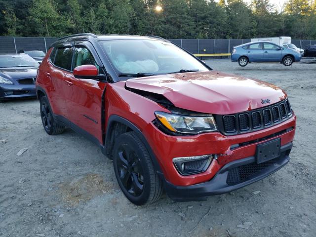 JEEP COMPASS LA 2019 3c4njdbb8kt711900