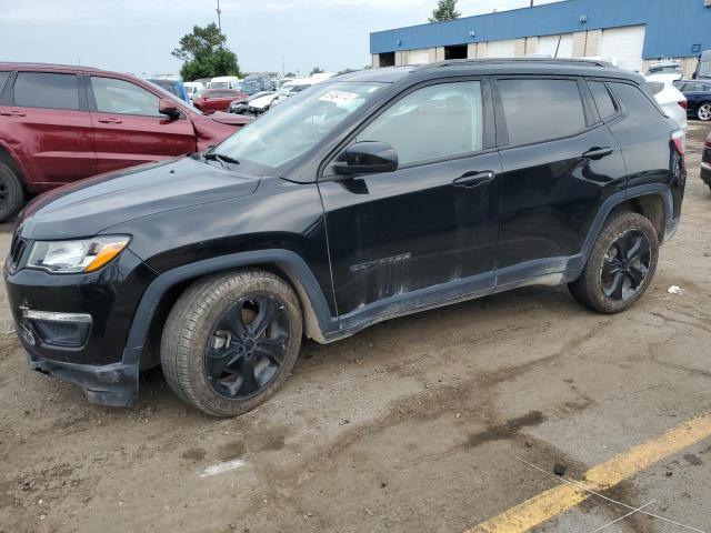 JEEP COMPASS LA 2019 3c4njdbb8kt716160