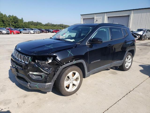 JEEP COMPASS 2019 3c4njdbb8kt724047