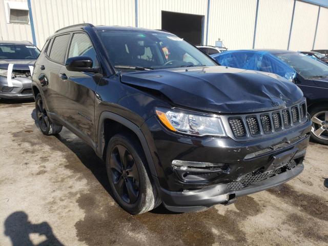 JEEP COMPASS LA 2019 3c4njdbb8kt724159