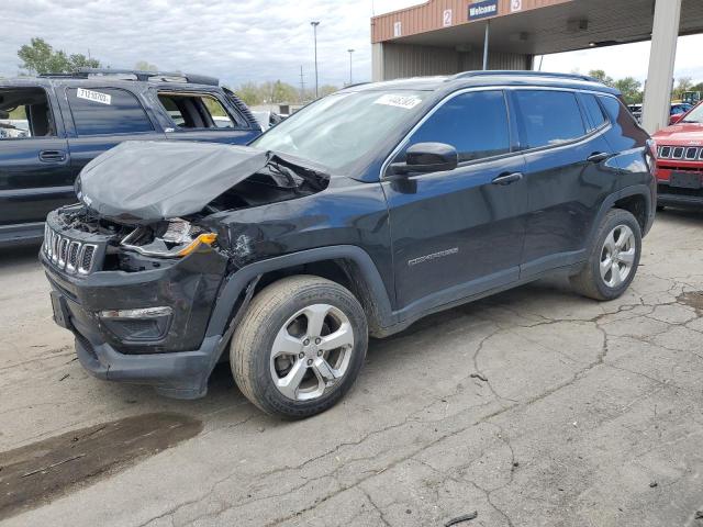 JEEP COMPASS 2019 3c4njdbb8kt734240