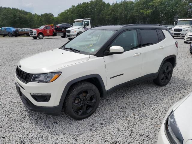 JEEP COMPASS LA 2019 3c4njdbb8kt741253