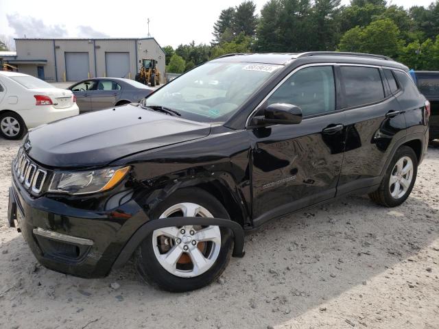 JEEP COMPASS LA 2019 3c4njdbb8kt786676