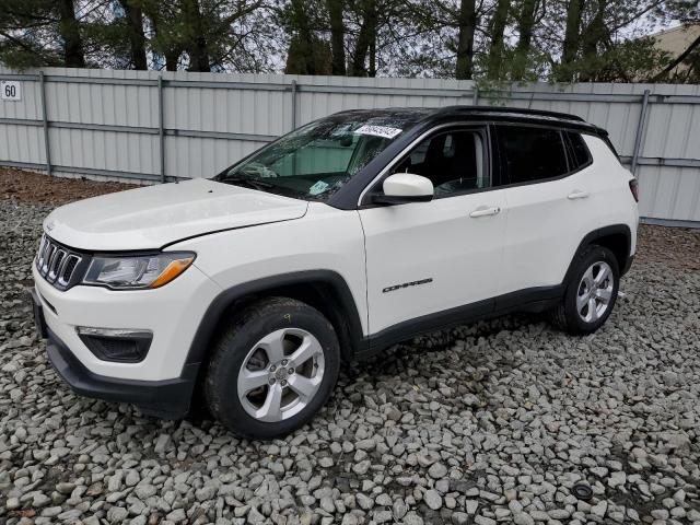 JEEP COMPASS LA 2019 3c4njdbb8kt792316