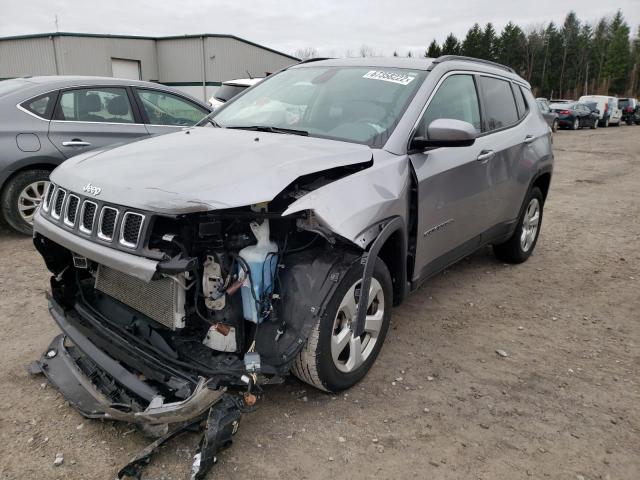 JEEP COMPASS LA 2019 3c4njdbb8kt806571