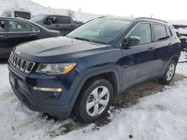 JEEP COMPASS LA 2019 3c4njdbb8kt836315