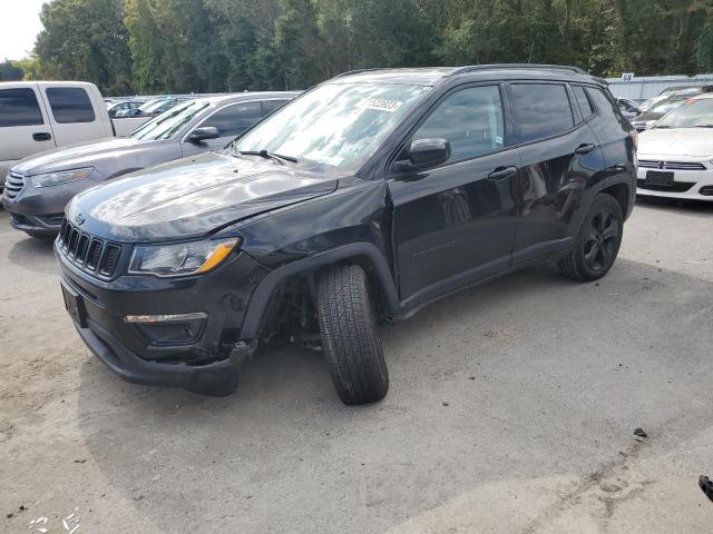 JEEP COMPASS 2019 3c4njdbb8kt839182