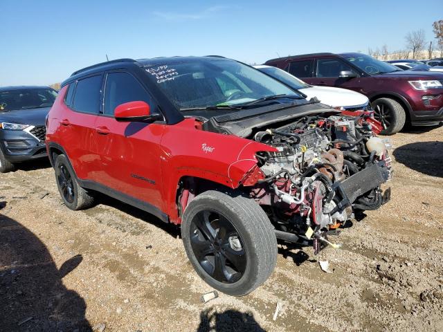 JEEP COMPASS LA 2020 3c4njdbb8lt129670