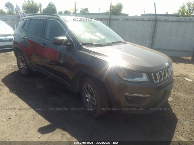 JEEP COMPASS 2020 3c4njdbb8lt132696