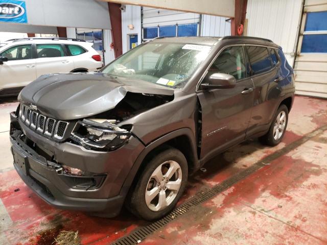 JEEP COMPASS LA 2020 3c4njdbb8lt138420