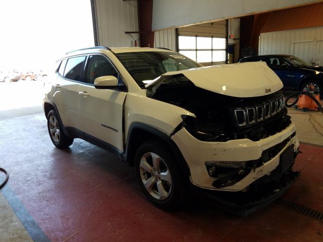 JEEP COMPASS LA 2020 3c4njdbb8lt138742