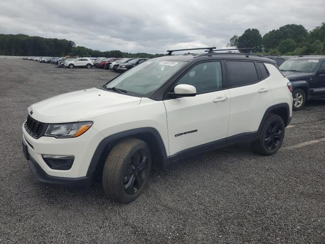 JEEP COMPASS LA 2020 3c4njdbb8lt139647