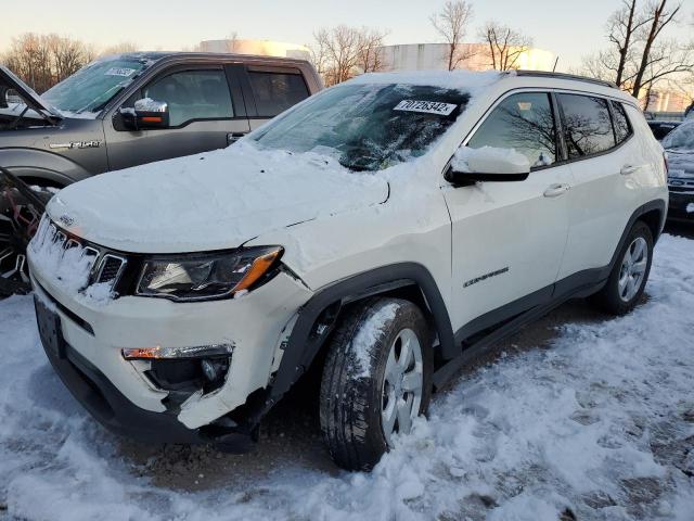 JEEP COMPASS LA 2020 3c4njdbb8lt149188