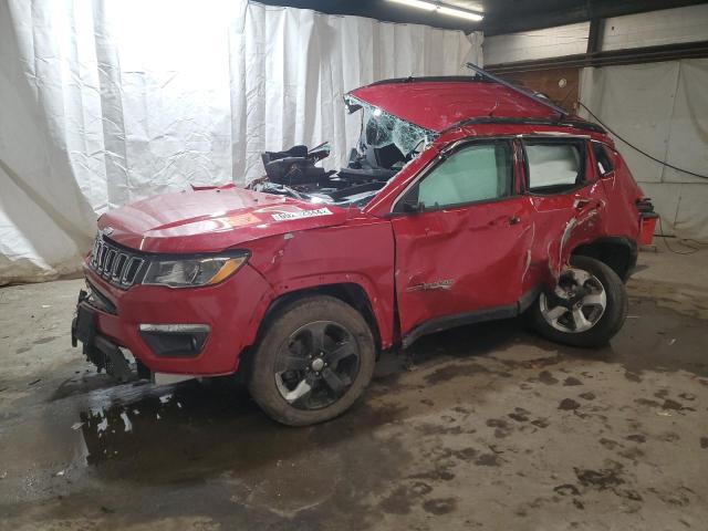 JEEP COMPASS LA 2020 3c4njdbb8lt156125