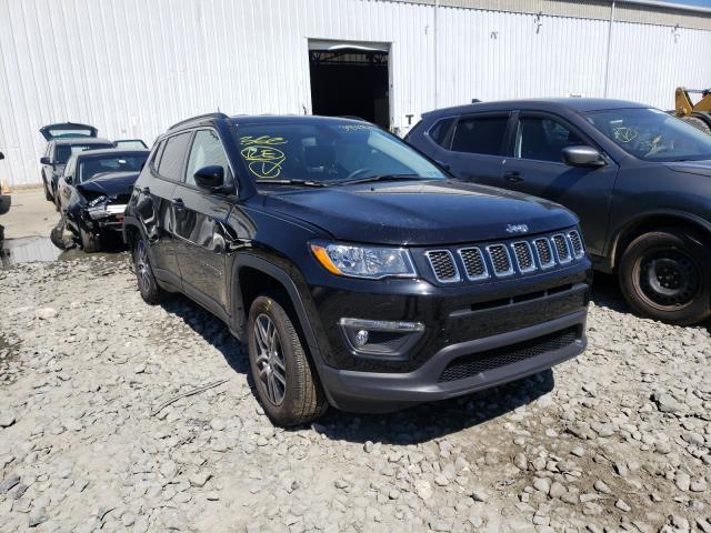 JEEP COMPASS LA 2020 3c4njdbb8lt163818