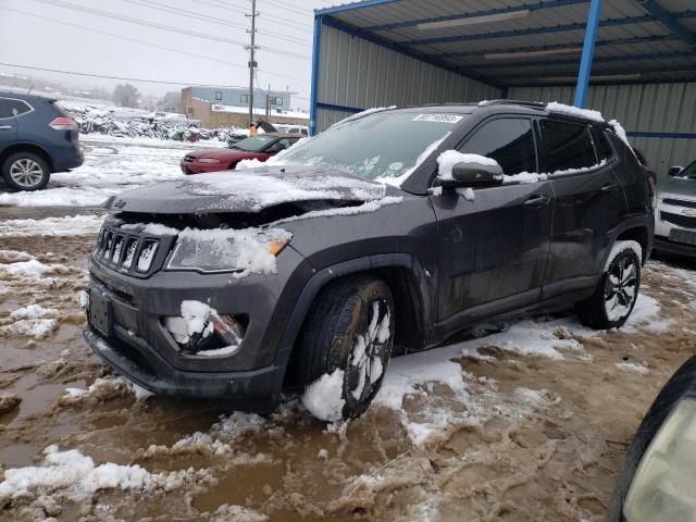 JEEP COMPASS 2020 3c4njdbb8lt165679