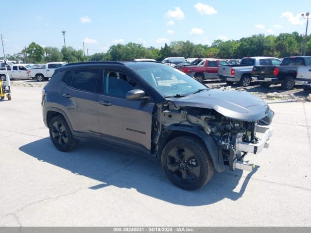 JEEP COMPASS 2020 3c4njdbb8lt173412