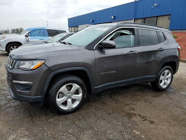 JEEP COMPASS 2020 3c4njdbb8lt175144