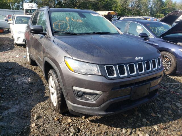 JEEP COMPASS LA 2020 3c4njdbb8lt209499