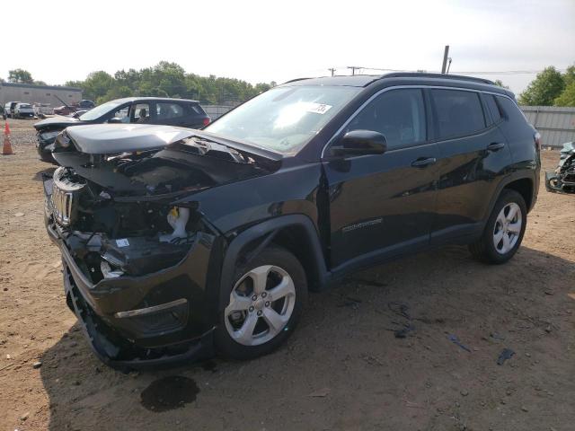 JEEP COMPASS LA 2020 3c4njdbb8lt209664