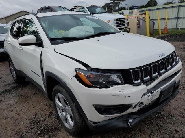 JEEP COMPASS LA 2020 3c4njdbb8lt223533