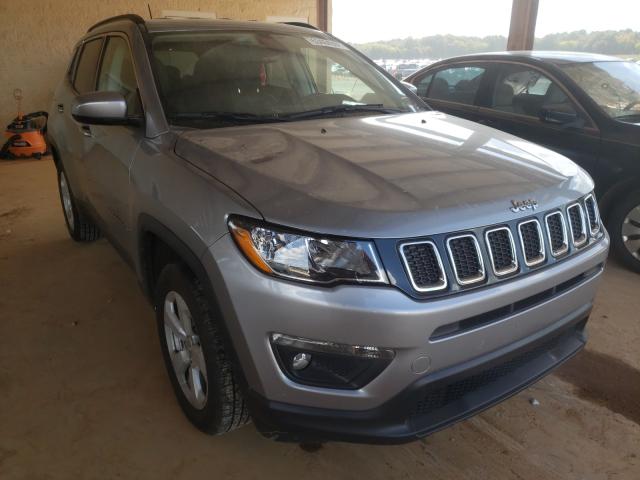 JEEP COMPASS LA 2020 3c4njdbb8lt225198