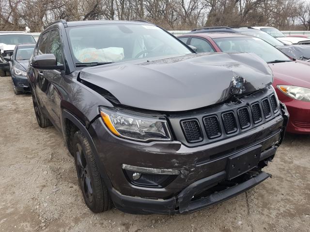 JEEP COMPASS LA 2020 3c4njdbb8lt227971