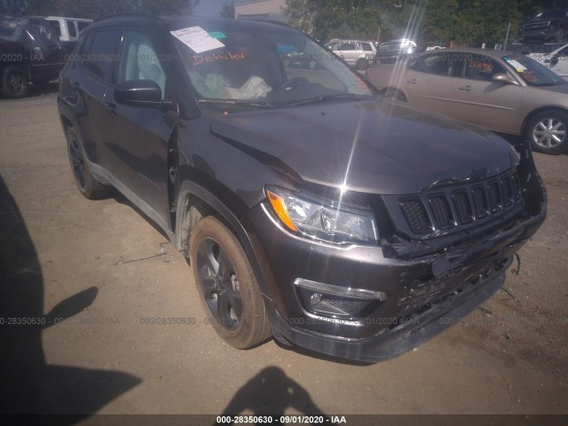 JEEP COMPASS 2020 3c4njdbb8lt229526