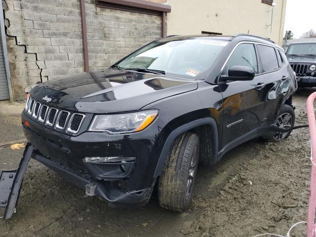 JEEP COMPASS LA 2020 3c4njdbb8lt234581