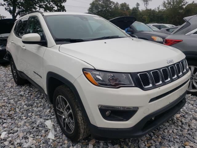 JEEP COMPASS LA 2020 3c4njdbb8lt251803