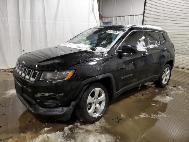 JEEP COMPASS LA 2021 3c4njdbb8mt524658